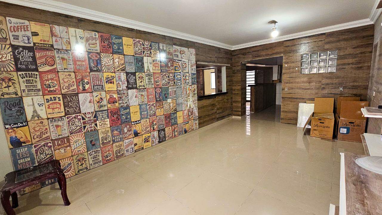 Casa Residencial para à venda no Bairro NEVA em CASCAVEL: 