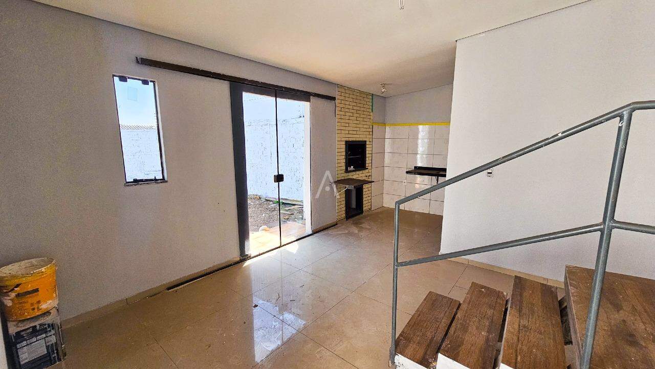 Casa Residencial para à venda no Bairro NEVA em CASCAVEL: 