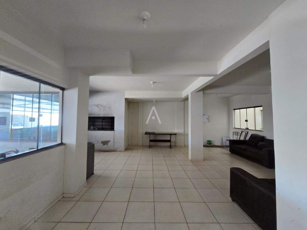 Apartamento para para aluguel no Bairro SAO FRANCISCO em TOLEDO: 