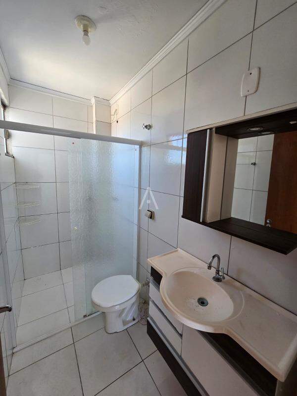 Apartamento para para aluguel no Bairro SAO FRANCISCO em TOLEDO: 
