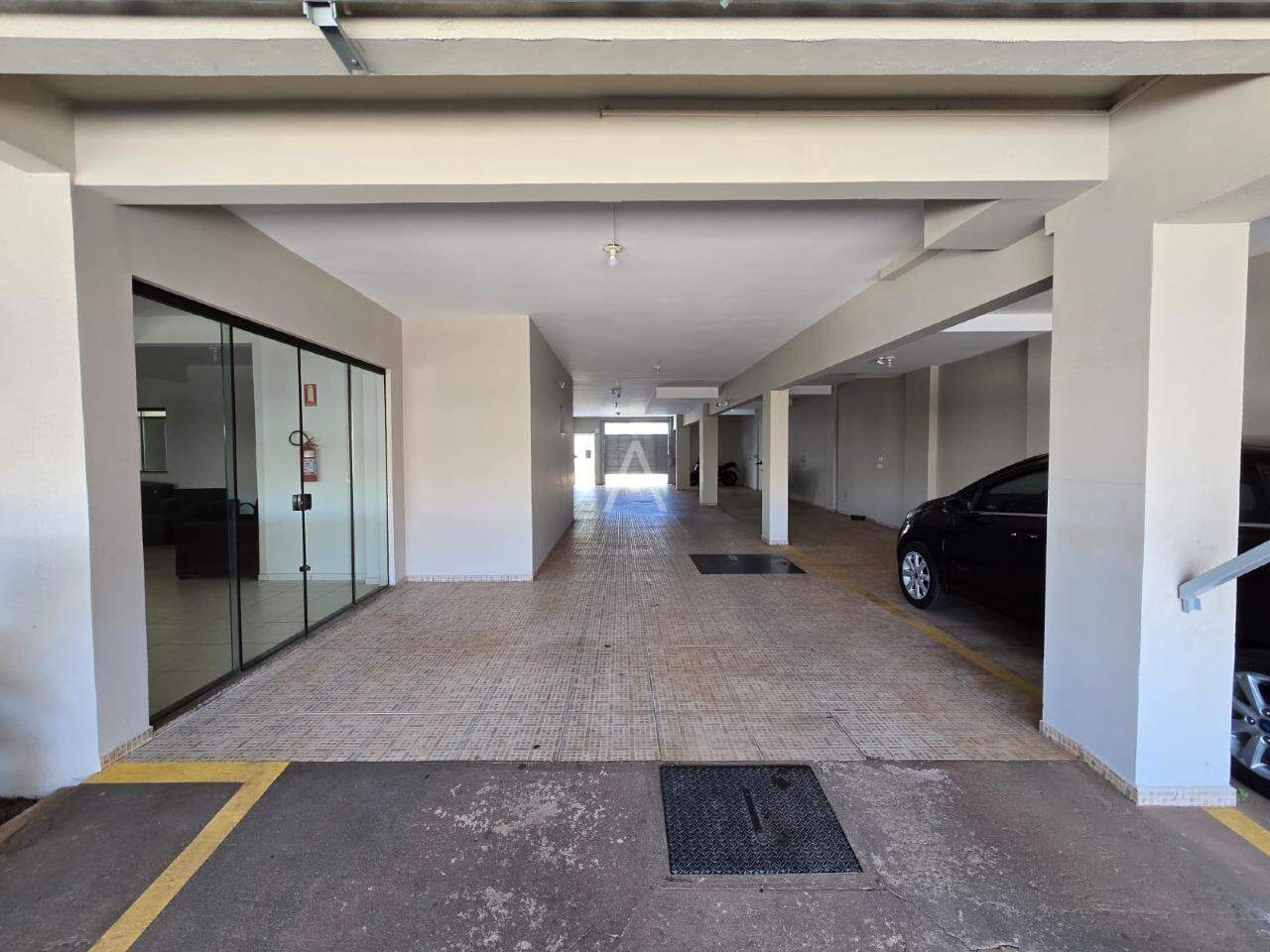 Apartamento para para aluguel no Bairro SAO FRANCISCO em TOLEDO: 