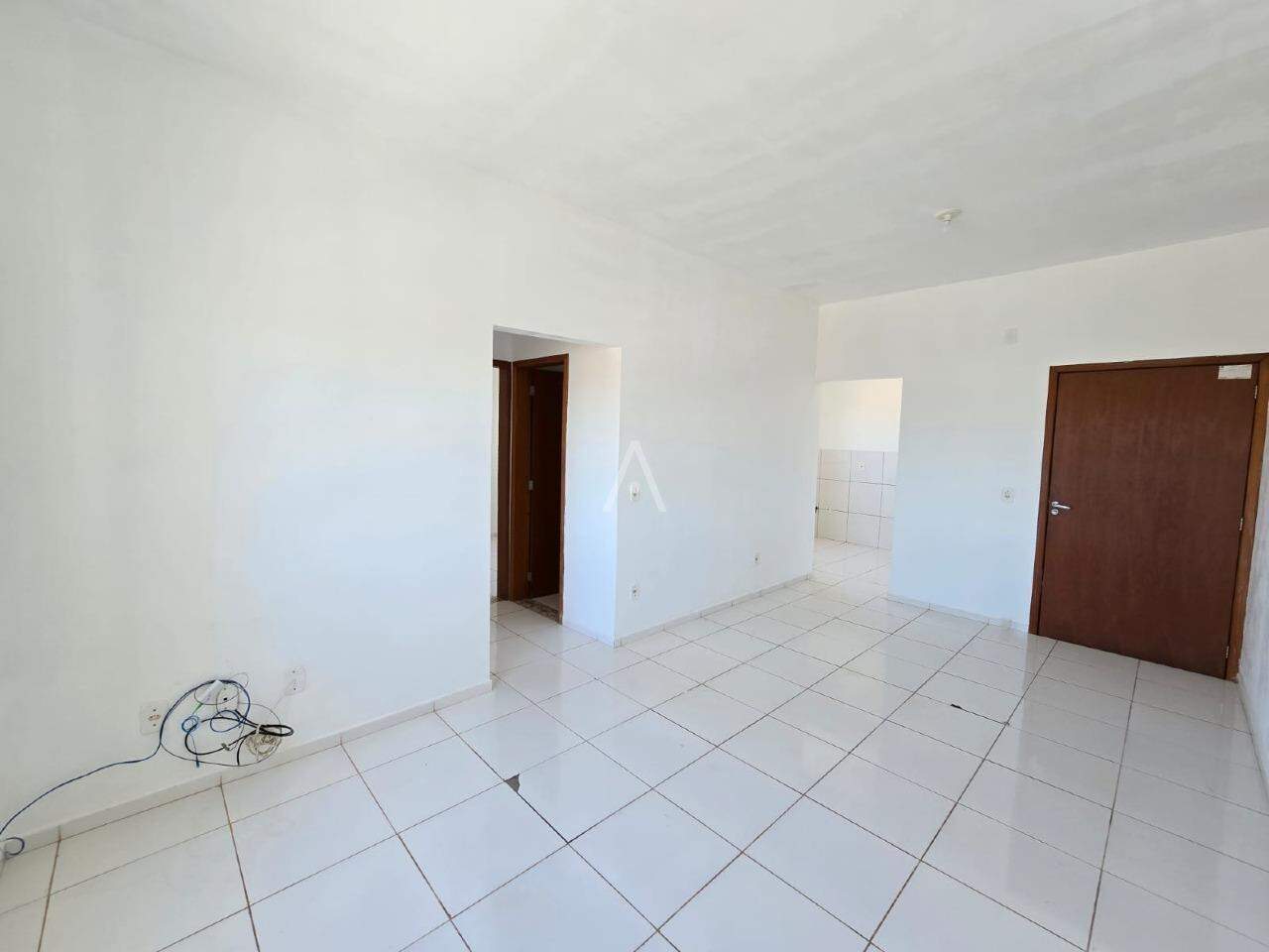 Apartamento para para aluguel no Bairro SAO FRANCISCO em TOLEDO: