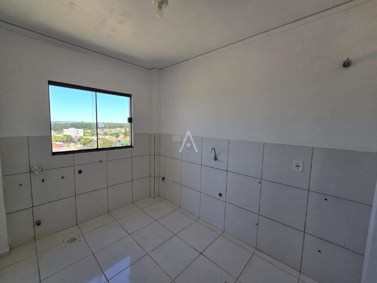 Apartamento para para aluguel no Bairro SAO FRANCISCO em TOLEDO: