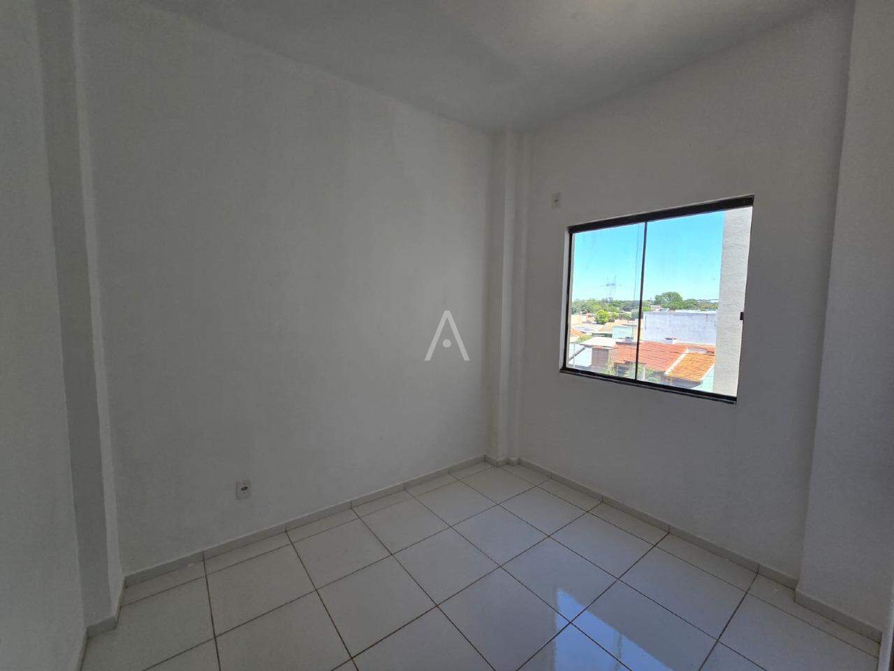 Apartamento para para aluguel no Bairro SAO FRANCISCO em TOLEDO: 