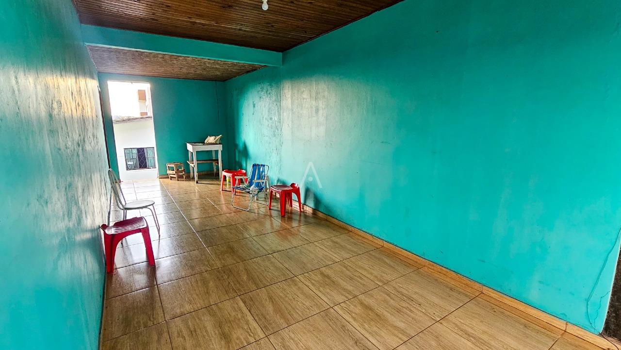 Terreno para à venda no Bairro REGIAO DO LAGO em CASCAVEL: