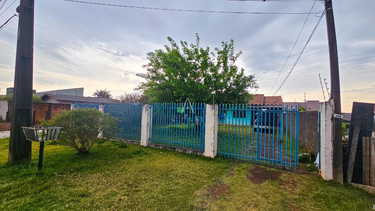 Terreno para à venda no Bairro REGIAO DO LAGO em CASCAVEL: 