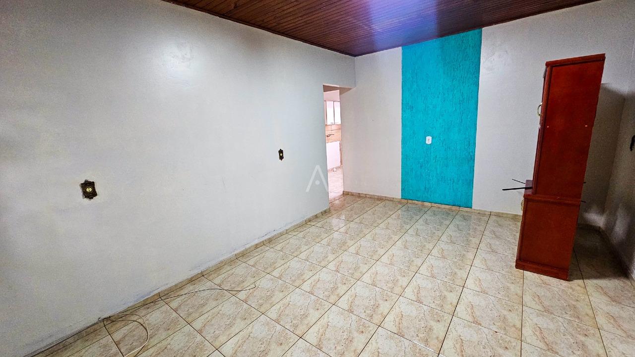 Terreno para à venda no Bairro REGIAO DO LAGO em CASCAVEL: