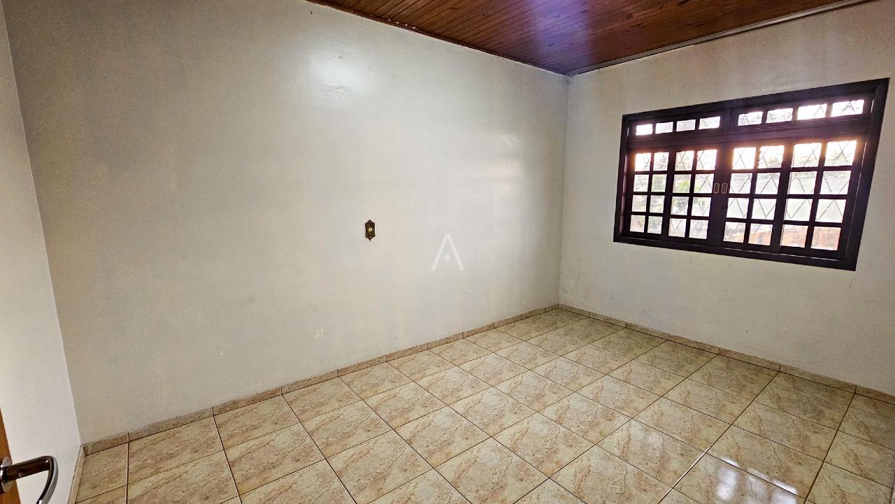 Terreno para à venda no Bairro REGIAO DO LAGO em CASCAVEL: