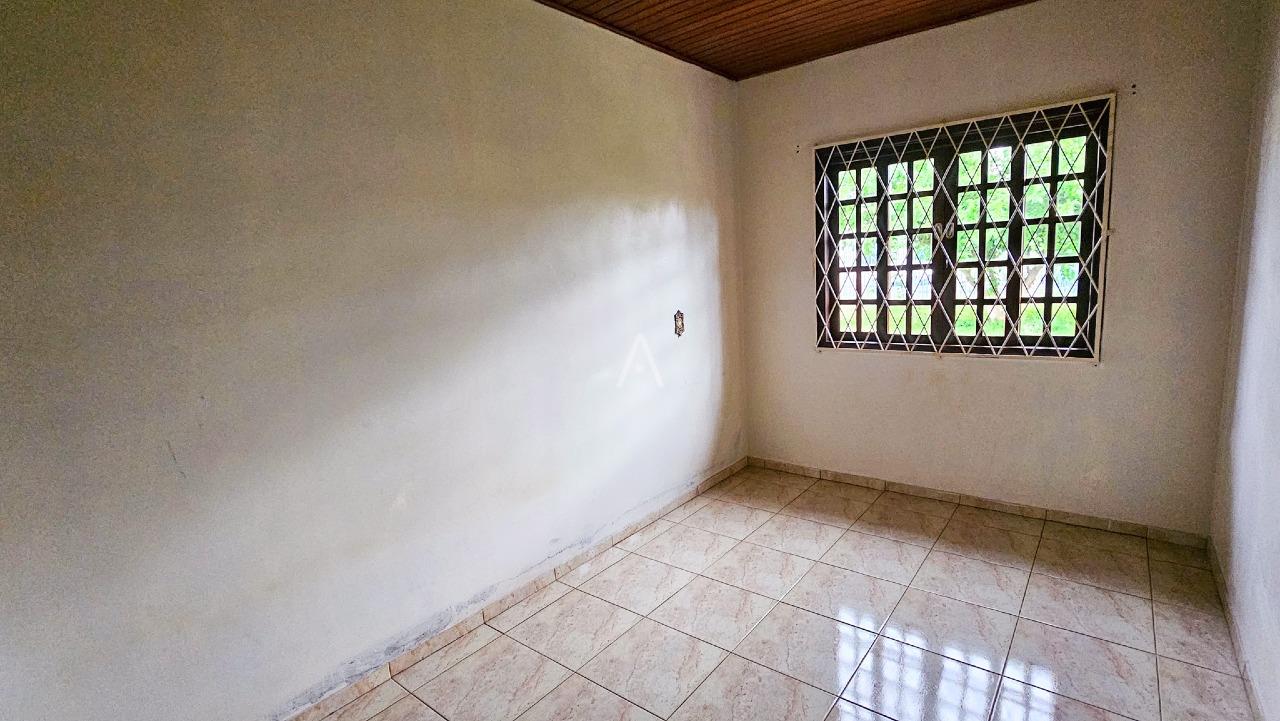 Terreno para à venda no Bairro REGIAO DO LAGO em CASCAVEL: