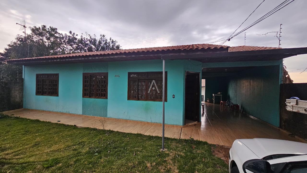 Terreno para à venda no Bairro REGIAO DO LAGO em CASCAVEL: 
