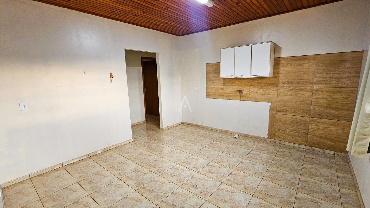 Terreno para à venda no Bairro REGIAO DO LAGO em CASCAVEL: