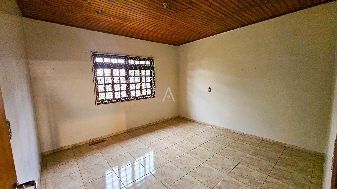 Terreno para à venda no Bairro REGIAO DO LAGO em CASCAVEL: