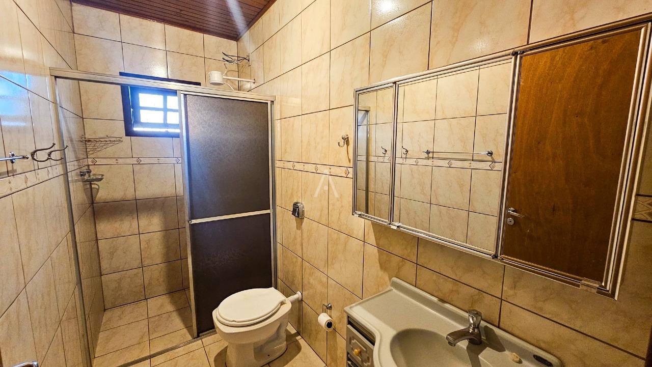 Terreno para à venda no Bairro REGIAO DO LAGO em CASCAVEL: