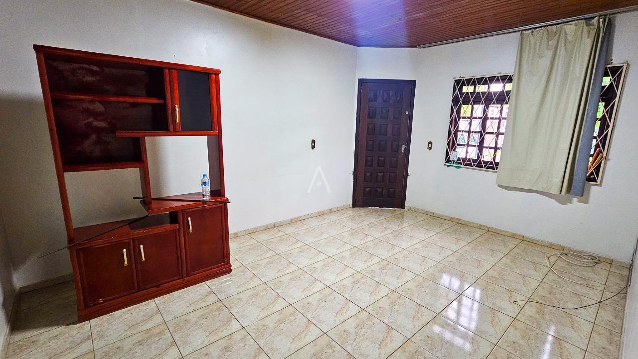 Terreno para à venda no Bairro REGIAO DO LAGO em CASCAVEL: