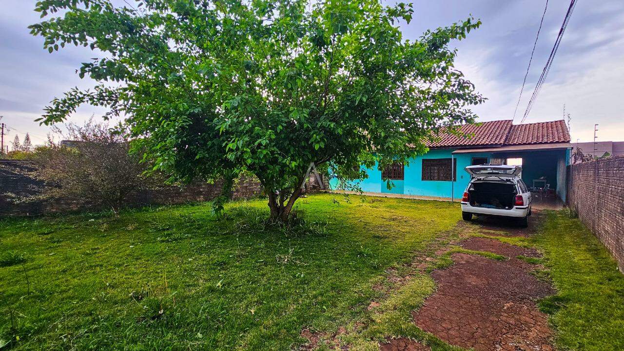 Terreno para à venda no Bairro REGIAO DO LAGO em CASCAVEL: 