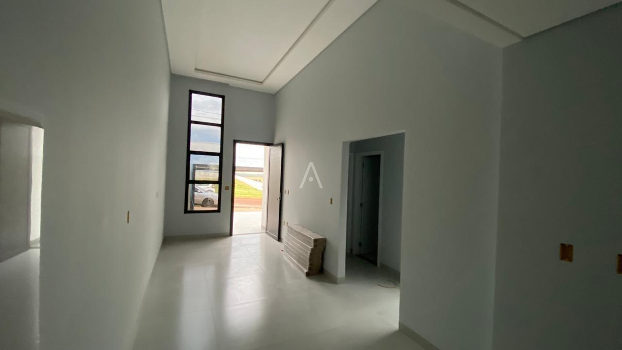 Casa Residencial para à venda no Bairro VILA BECKER em TOLEDO: 