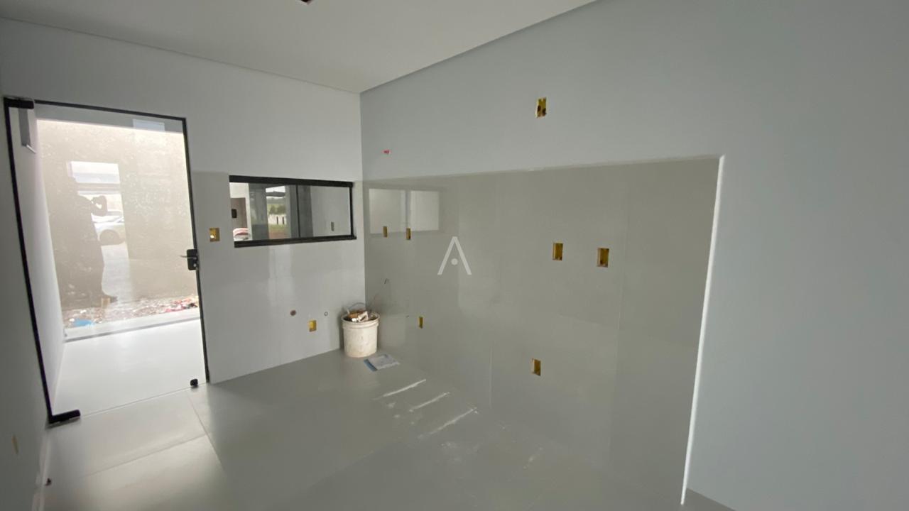 Casa Residencial para à venda no Bairro VILA BECKER em TOLEDO: 