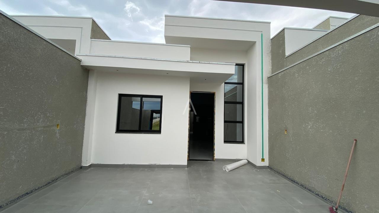 Casa Residencial para à venda no Bairro VILA BECKER em TOLEDO: 