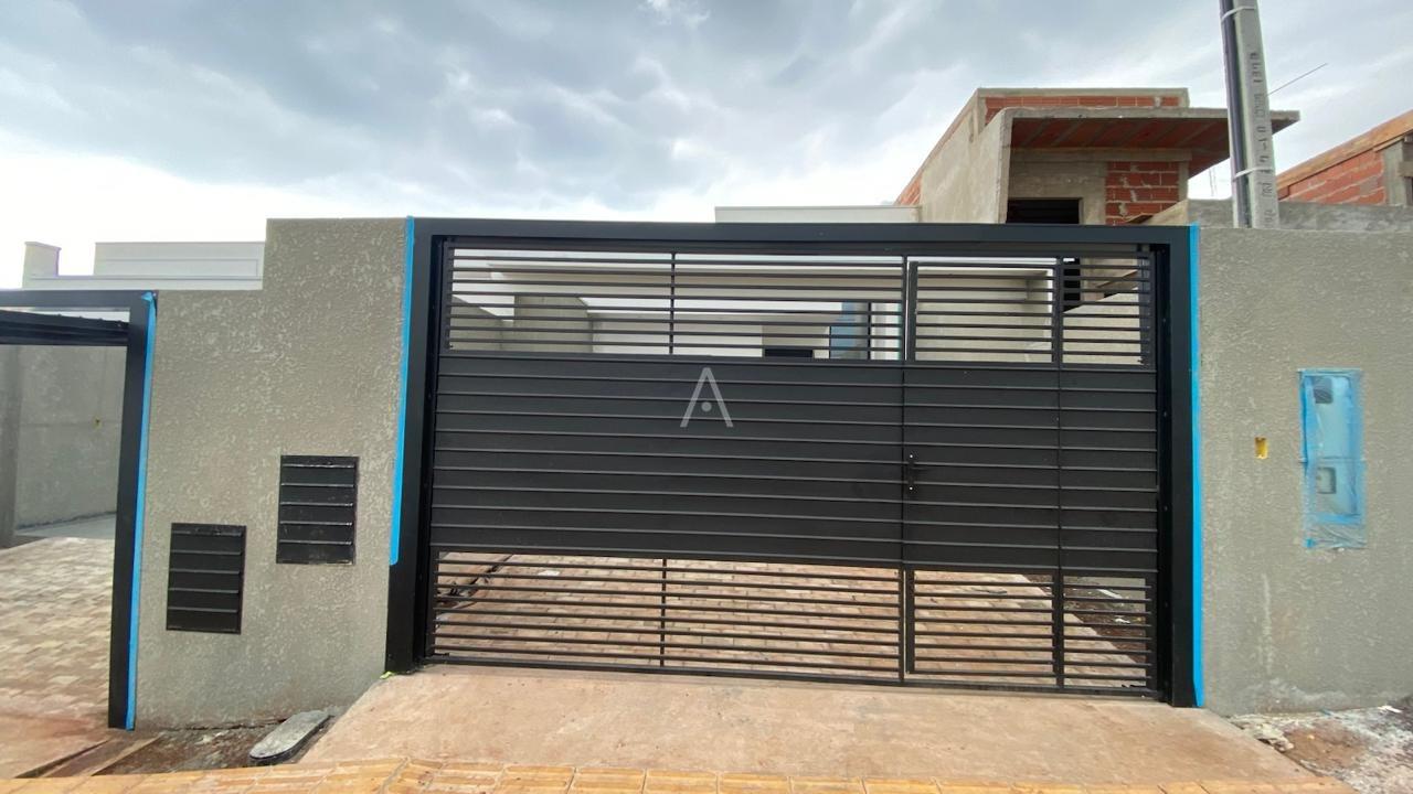 Casa Residencial para à venda no Bairro VILA BECKER em TOLEDO: 