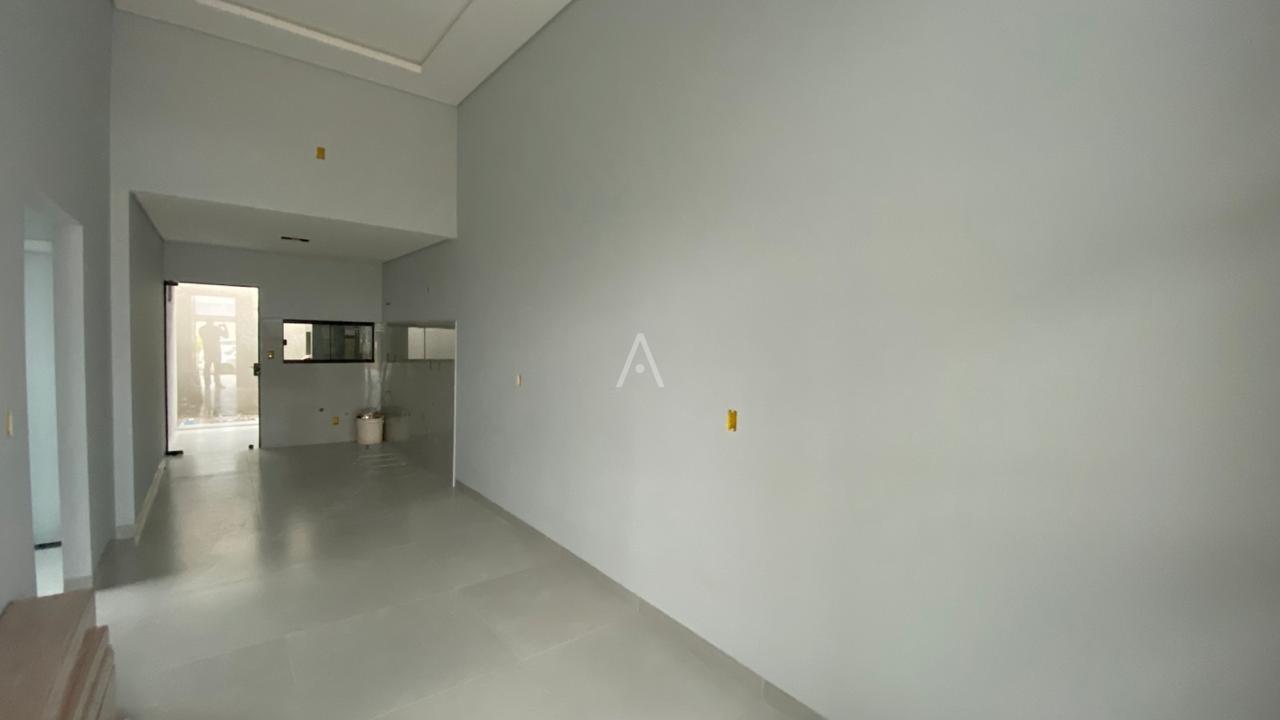 Casa Residencial para à venda no Bairro VILA BECKER em TOLEDO: 