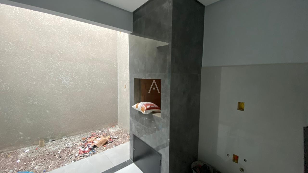 Casa Residencial para à venda no Bairro VILA BECKER em TOLEDO: 