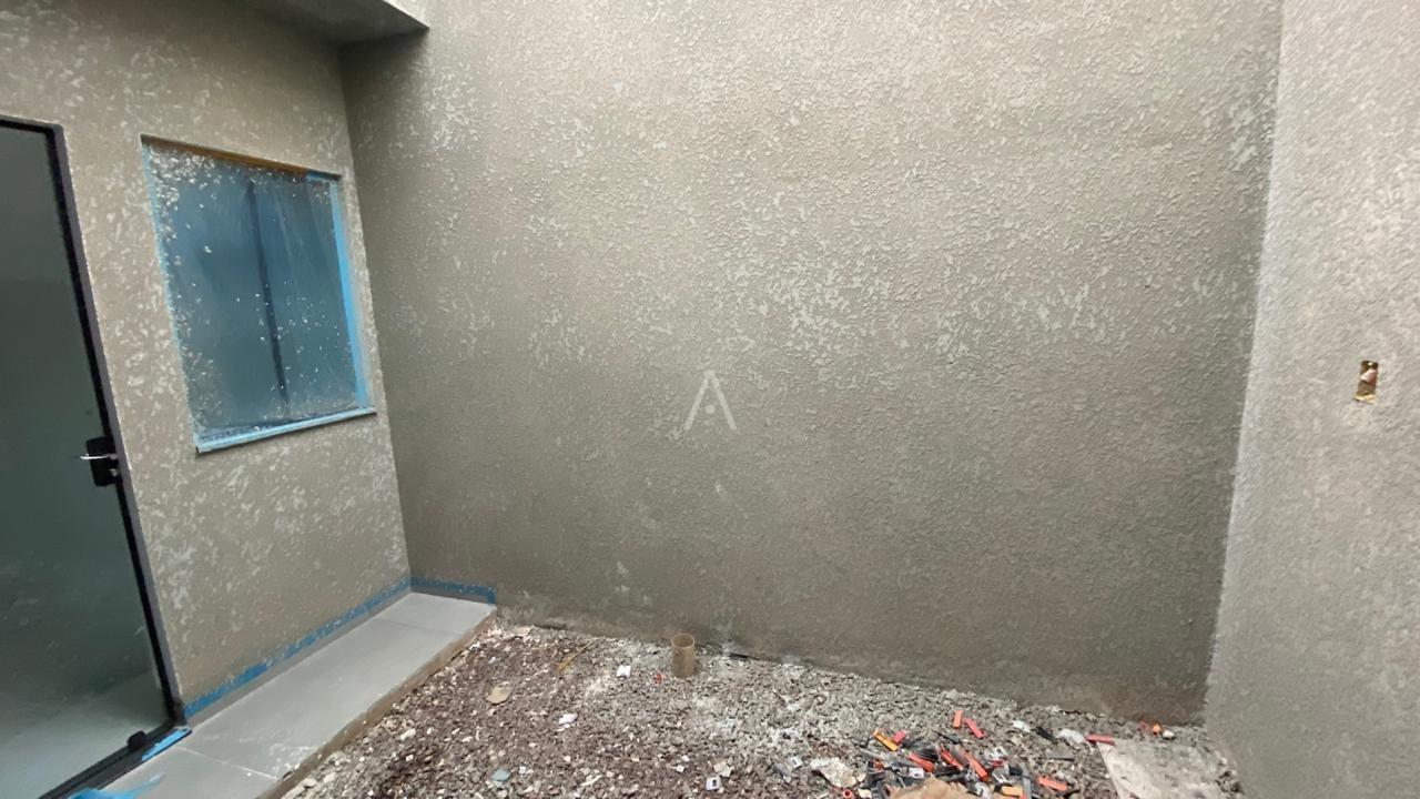 Casa Residencial para à venda no Bairro VILA BECKER em TOLEDO: 