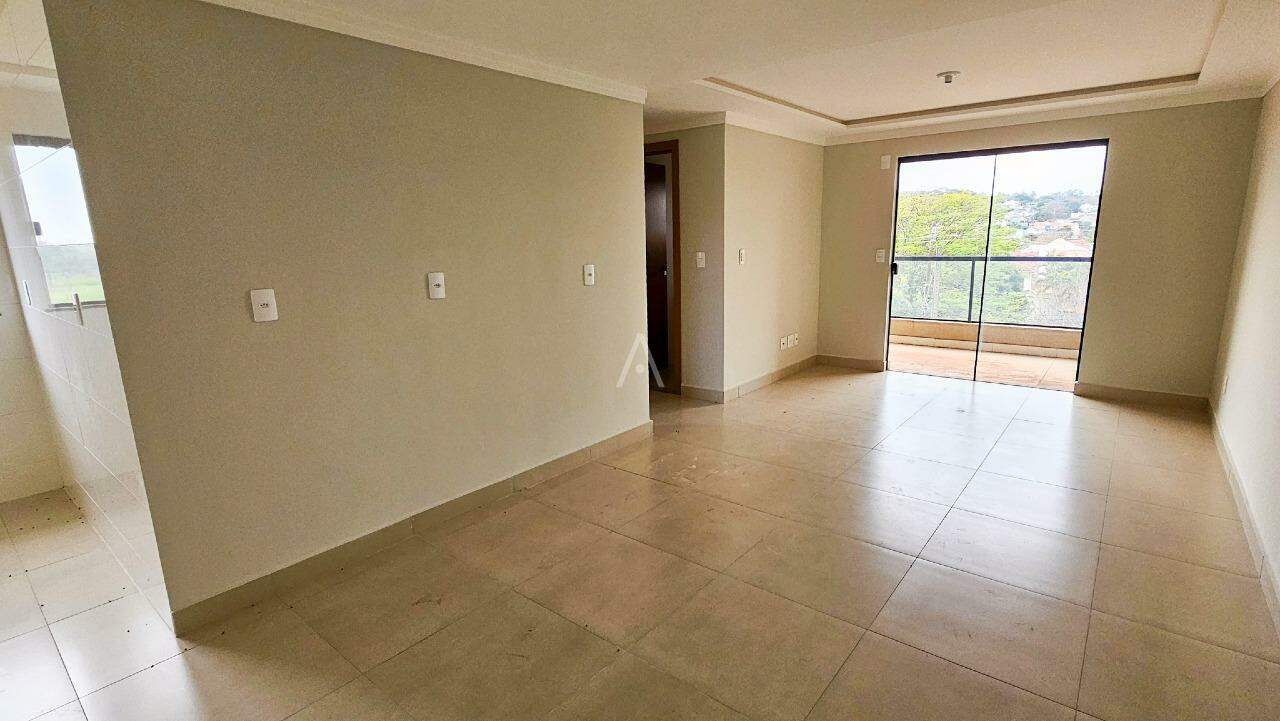 Apartamento para à venda no Bairro CANCELLI em CASCAVEL: 