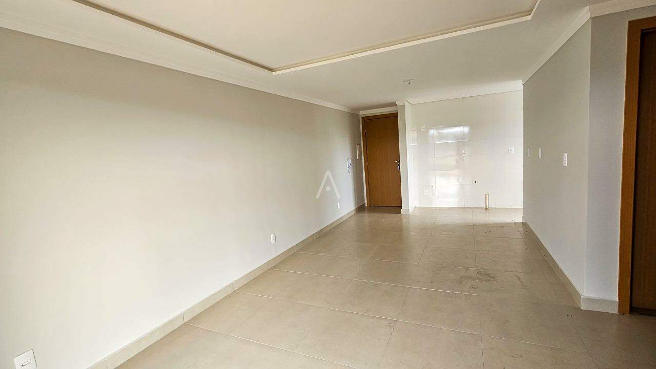 Apartamento para à venda no Bairro CANCELLI em CASCAVEL: 