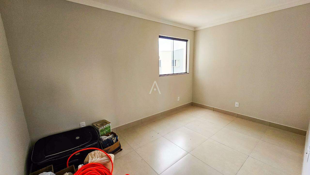 Apartamento para à venda no Bairro CANCELLI em CASCAVEL:
