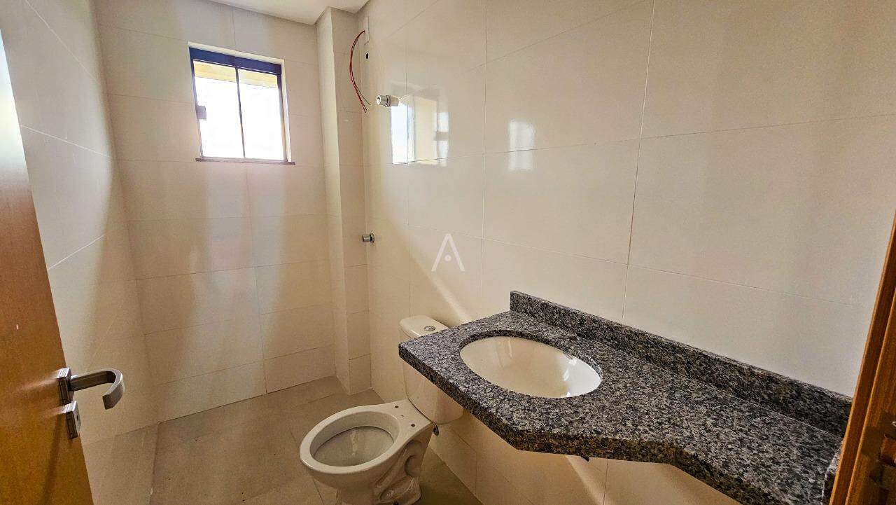 Apartamento para à venda no Bairro CANCELLI em CASCAVEL: