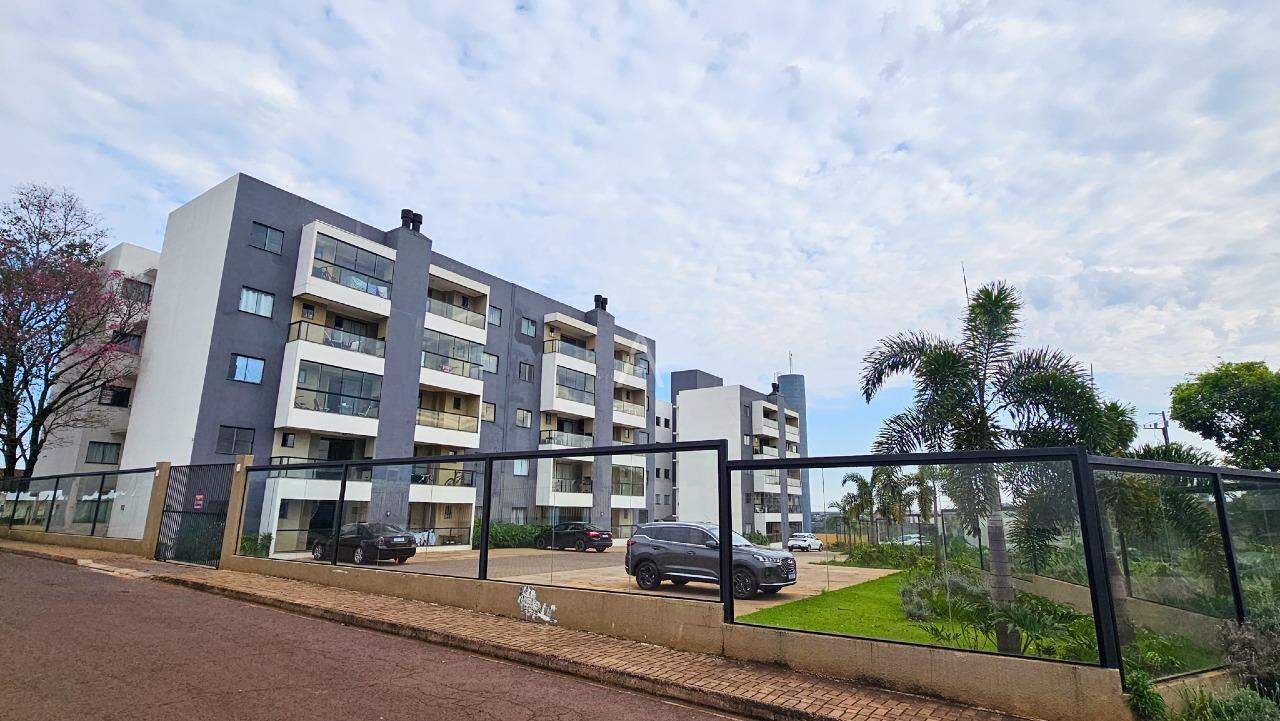Apartamento para à venda no Bairro CANCELLI em CASCAVEL: