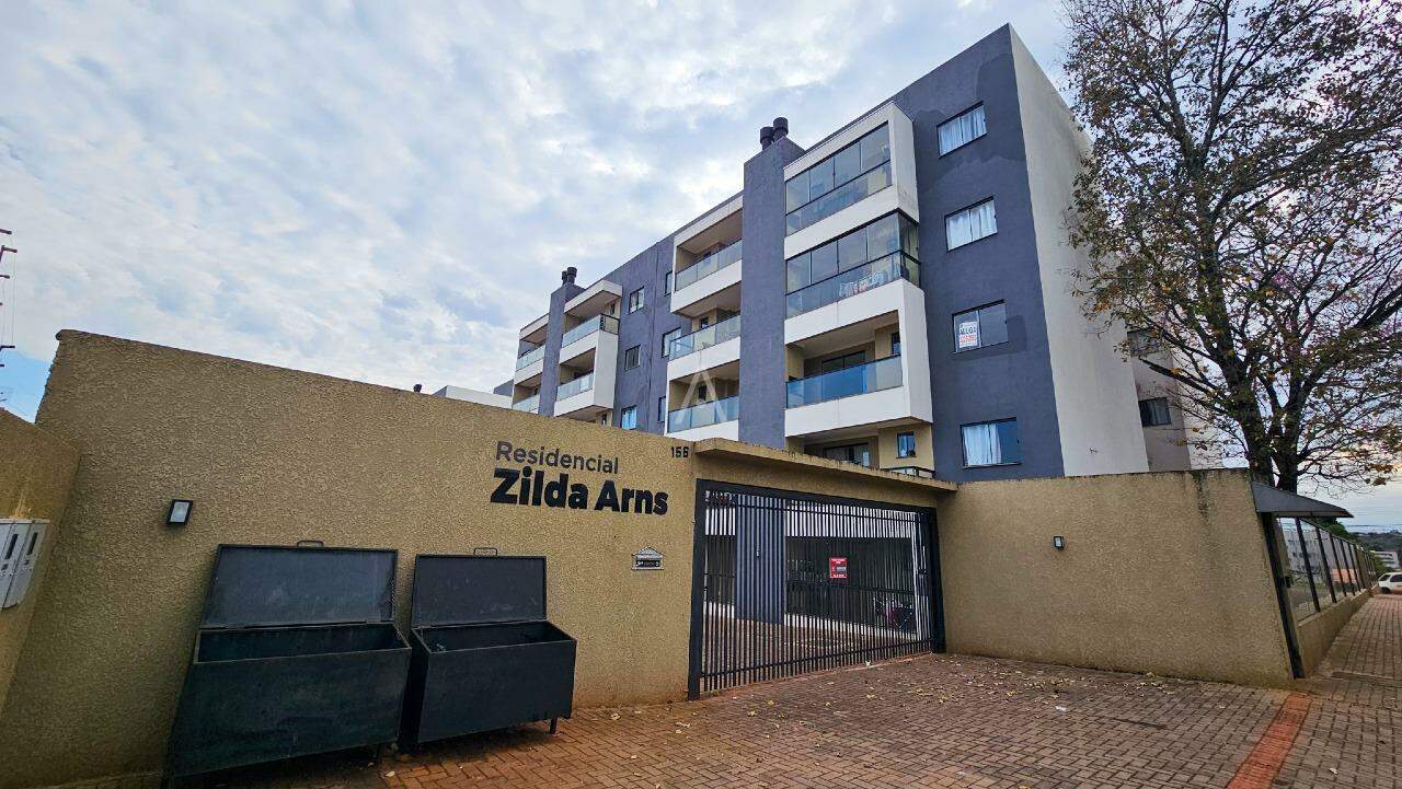 Apartamento para à venda no Bairro CANCELLI em CASCAVEL: 