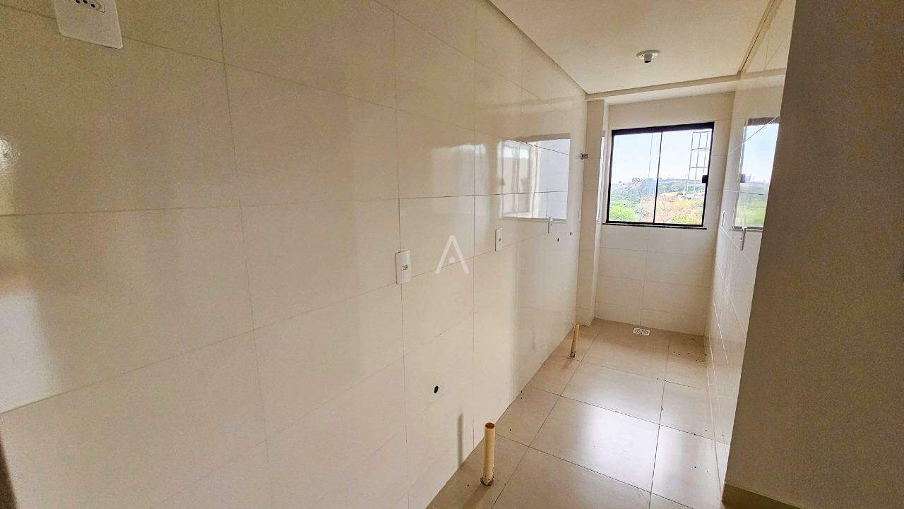 Apartamento para à venda no Bairro CANCELLI em CASCAVEL: