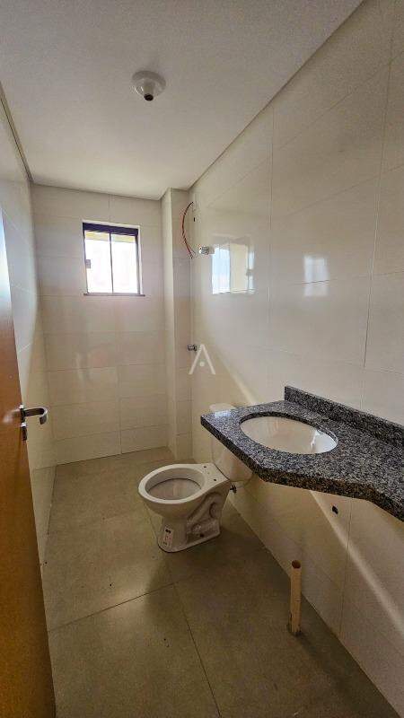 Apartamento para à venda no Bairro CANCELLI em CASCAVEL: