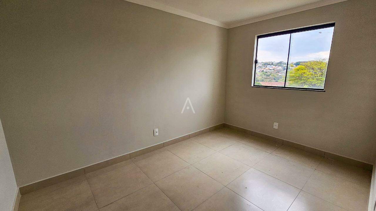 Apartamento para à venda no Bairro CANCELLI em CASCAVEL: