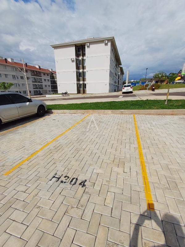 Apartamento para à venda no Bairro BRASILIA em CASCAVEL: