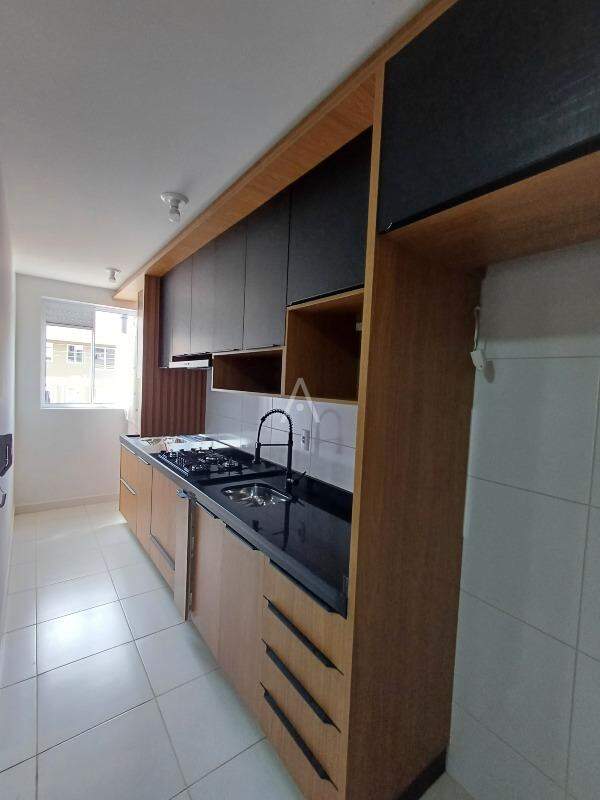 Apartamento para à venda no Bairro BRASILIA em CASCAVEL: 