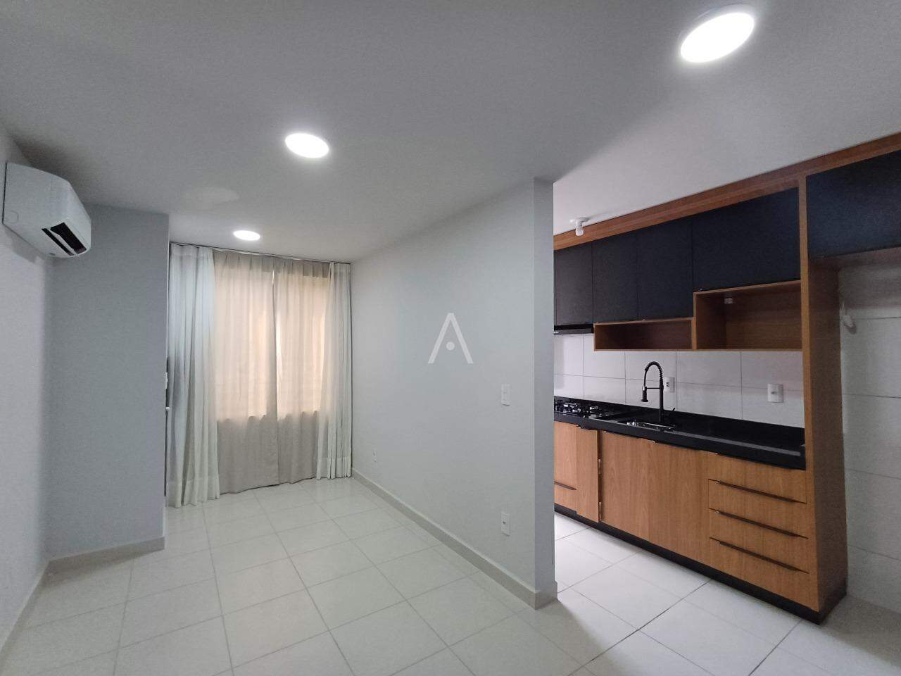 Apartamento para à venda no Bairro BRASILIA em CASCAVEL: 