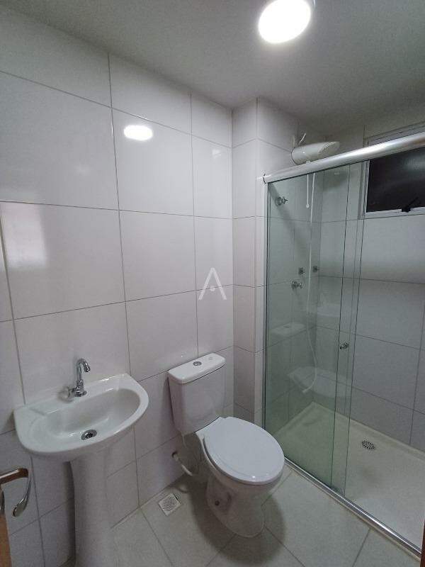 Apartamento para à venda no Bairro BRASILIA em CASCAVEL: