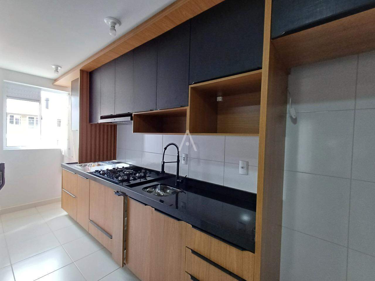 Apartamento para à venda no Bairro BRASILIA em CASCAVEL: 
