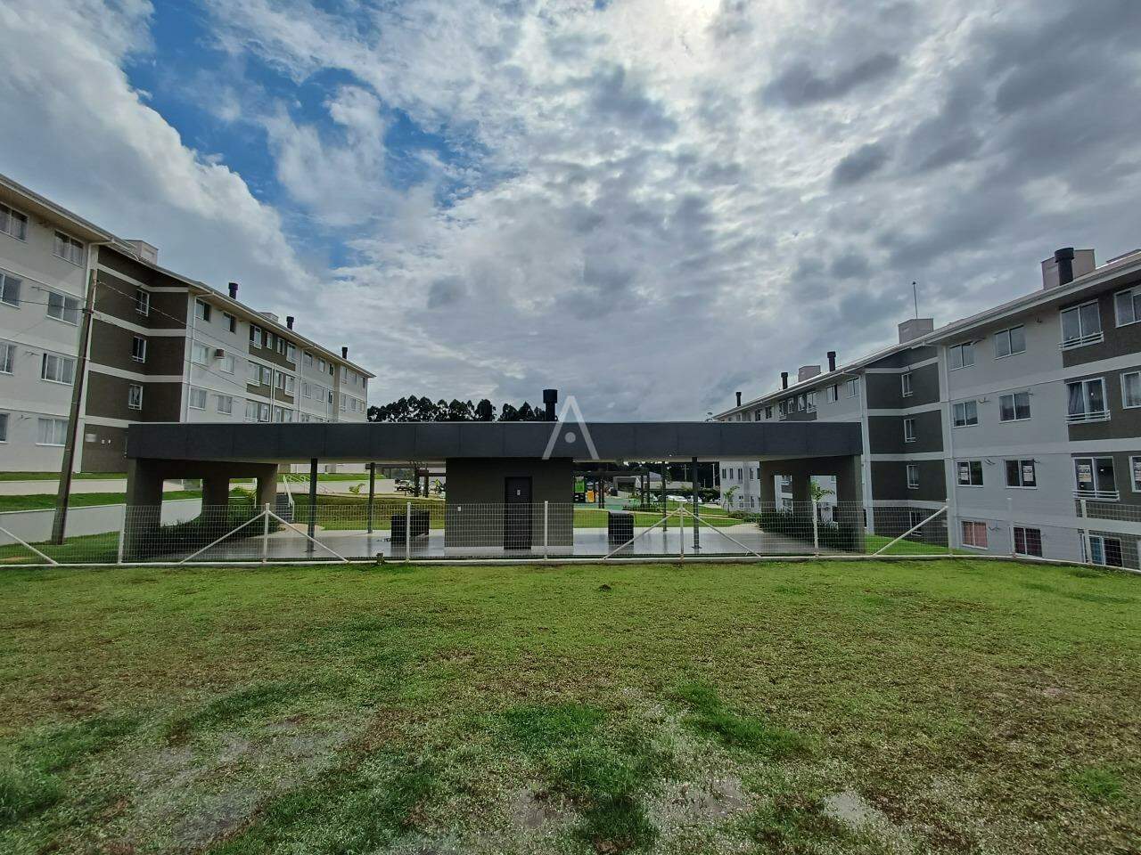 Apartamento para à venda no Bairro BRASILIA em CASCAVEL: