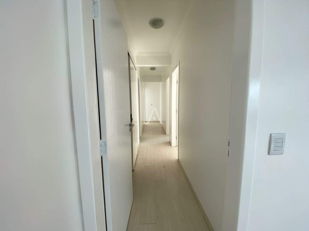 Apartamento para à venda no Bairro CENTRO em CASCAVEL: