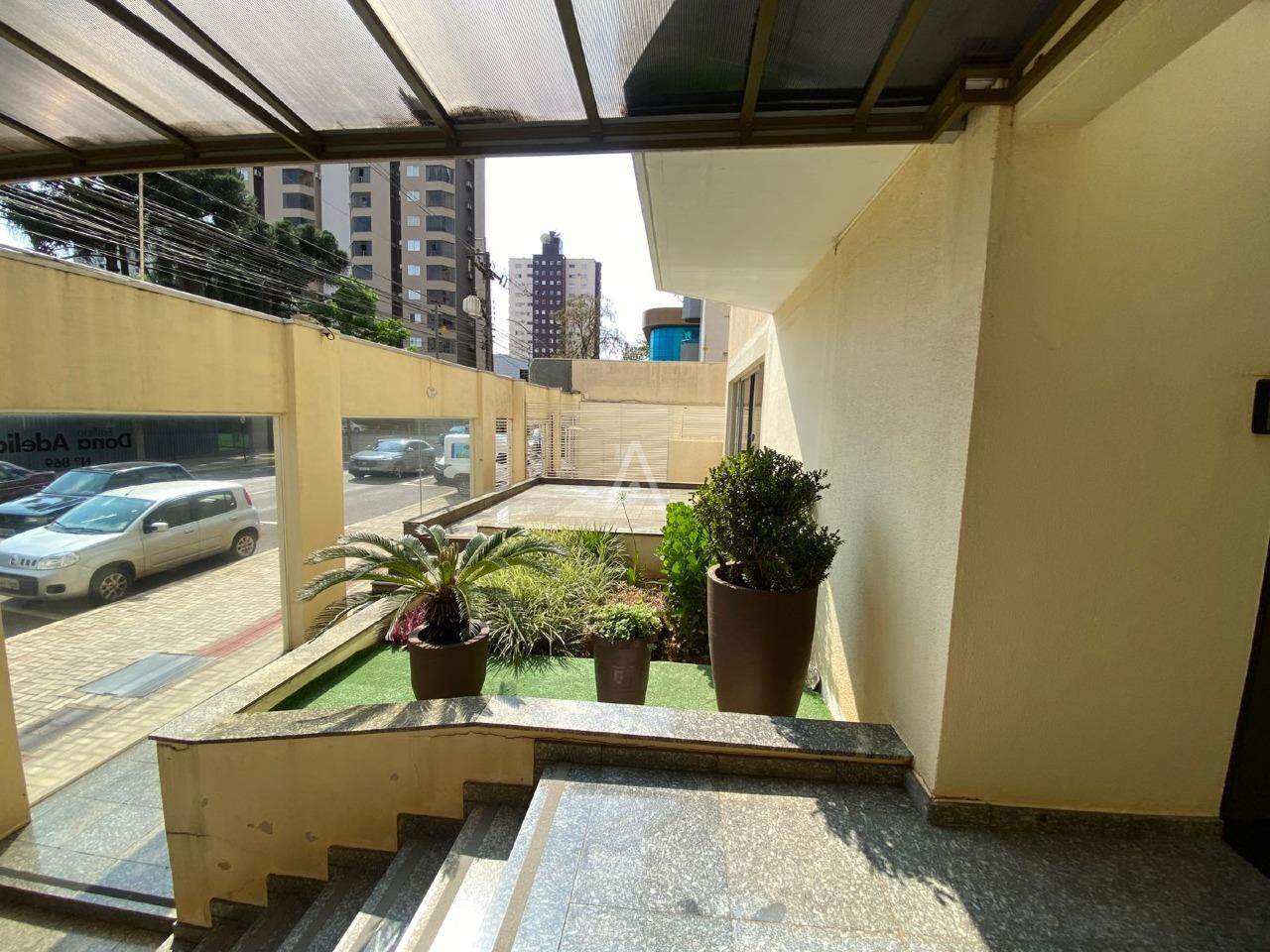 Apartamento para à venda no Bairro CENTRO em CASCAVEL: