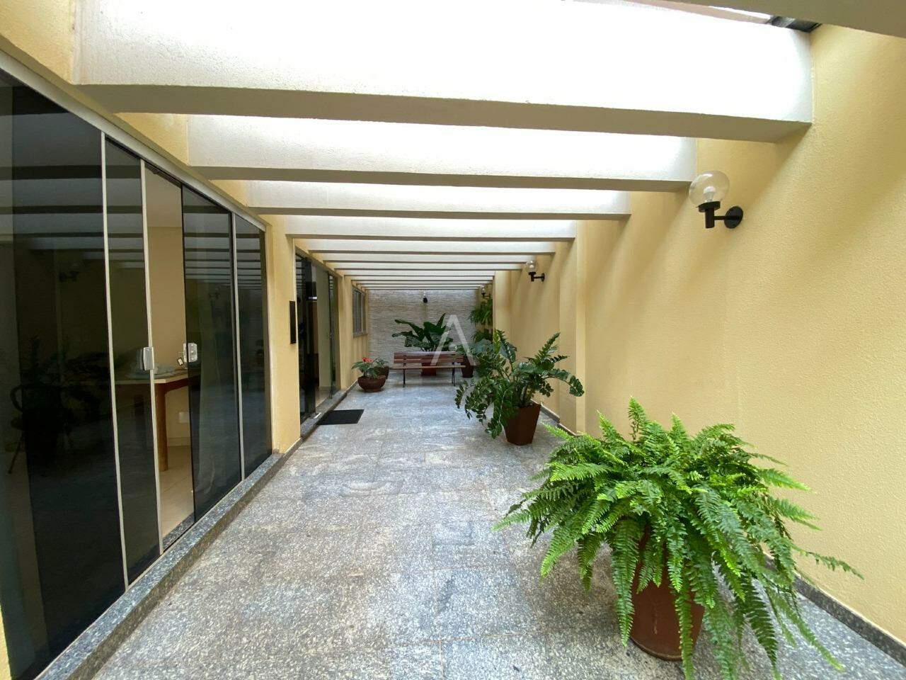 Apartamento para à venda no Bairro CENTRO em CASCAVEL: