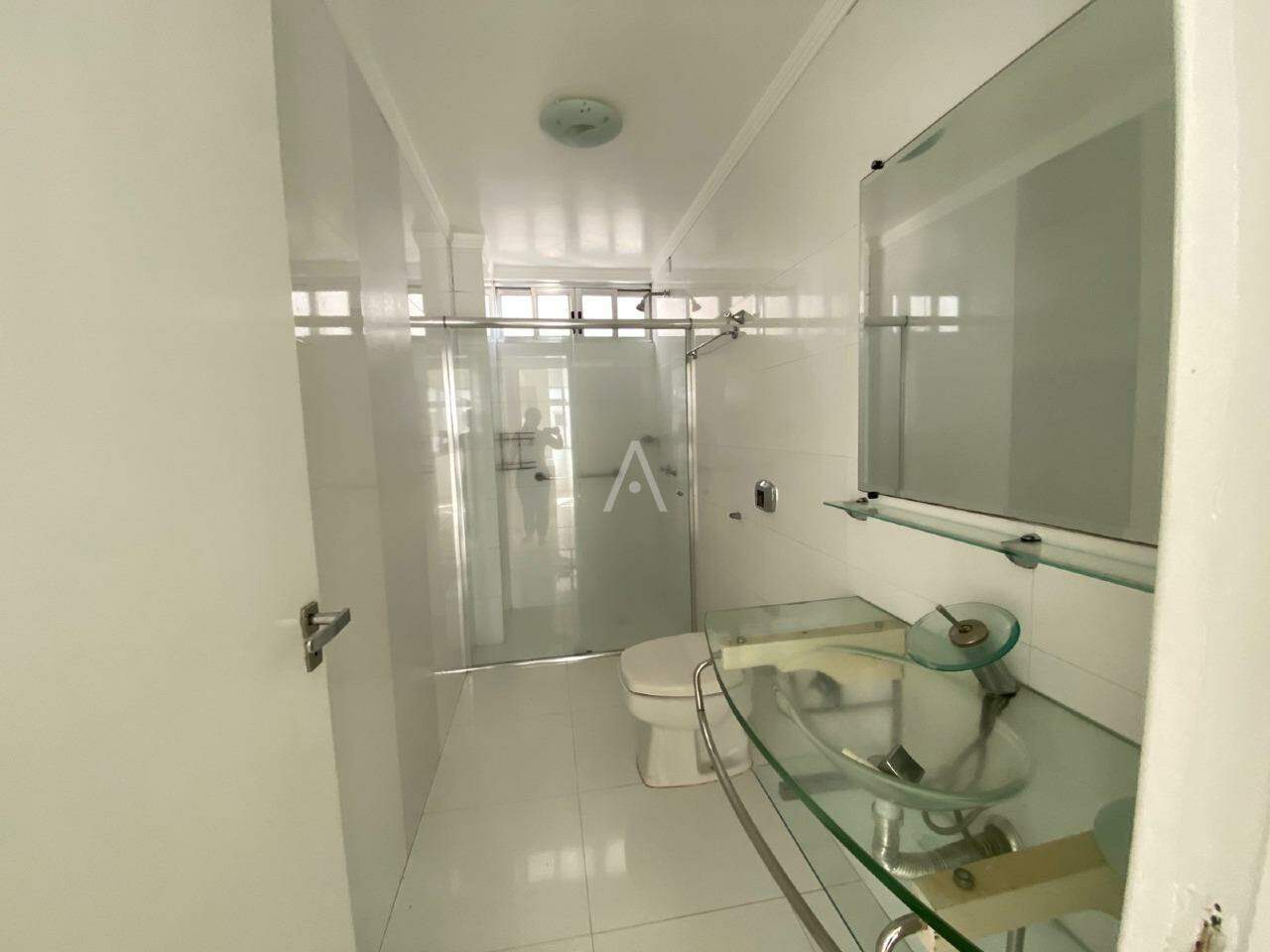 Apartamento para à venda no Bairro CENTRO em CASCAVEL: