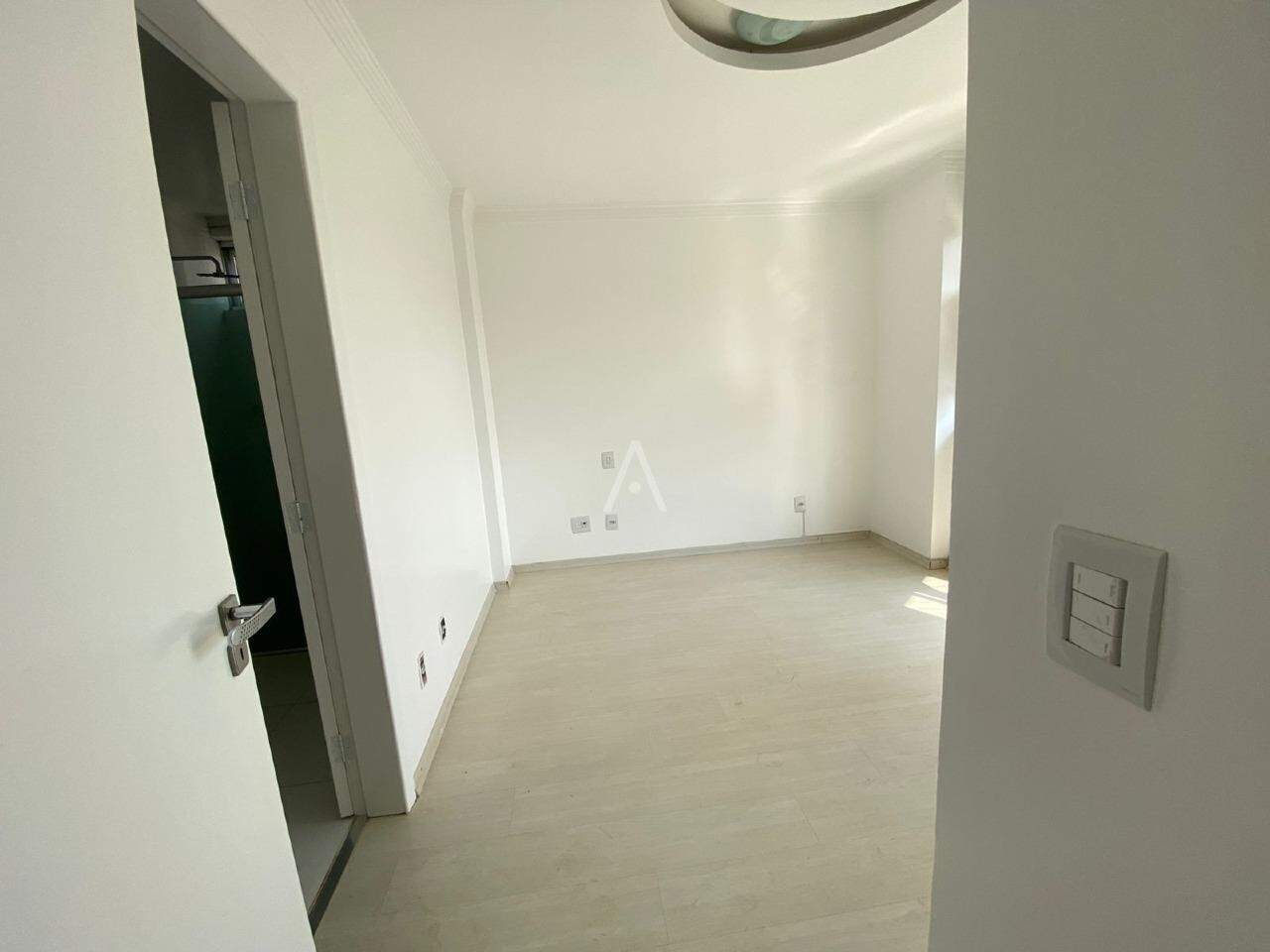 Apartamento para à venda no Bairro CENTRO em CASCAVEL: