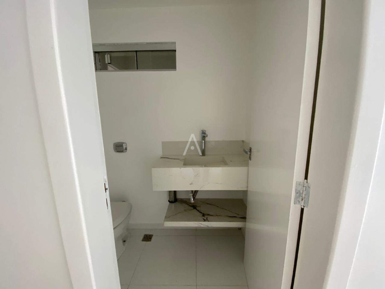 Apartamento para à venda no Bairro CENTRO em CASCAVEL: