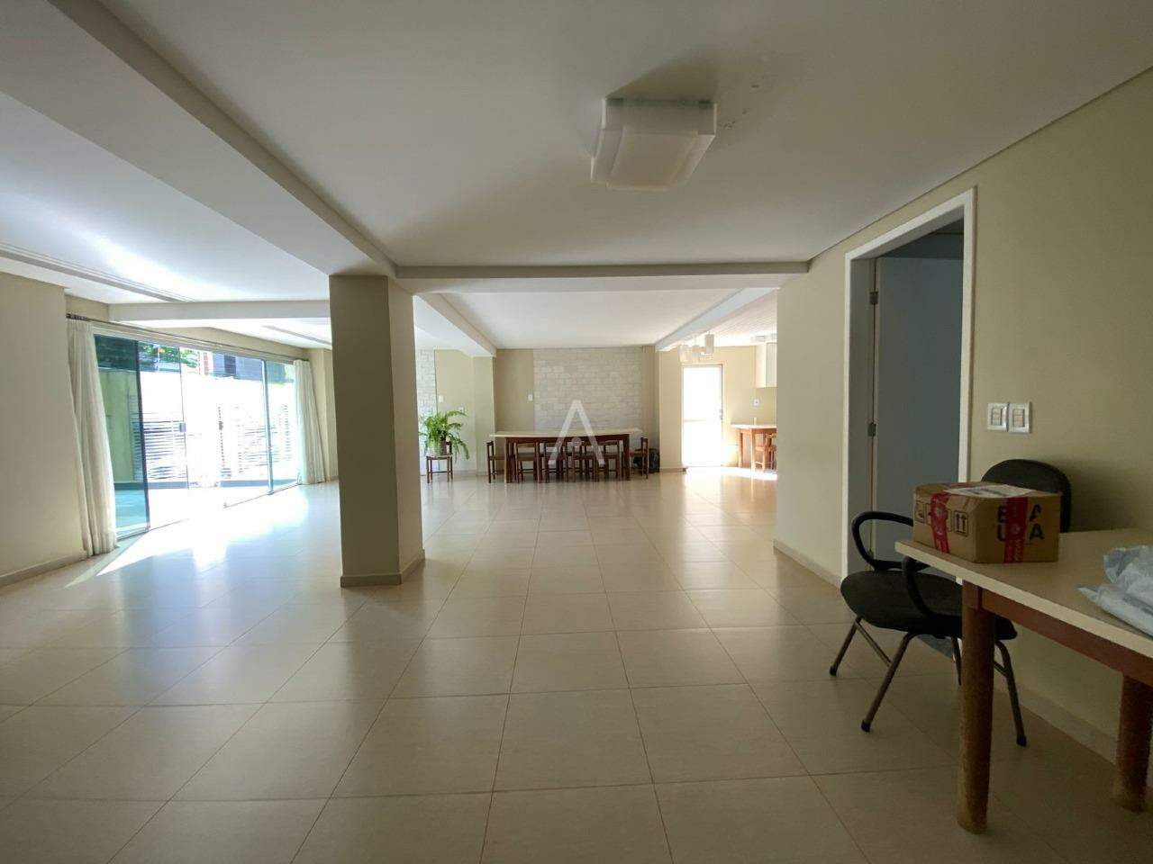 Apartamento para à venda no Bairro CENTRO em CASCAVEL: