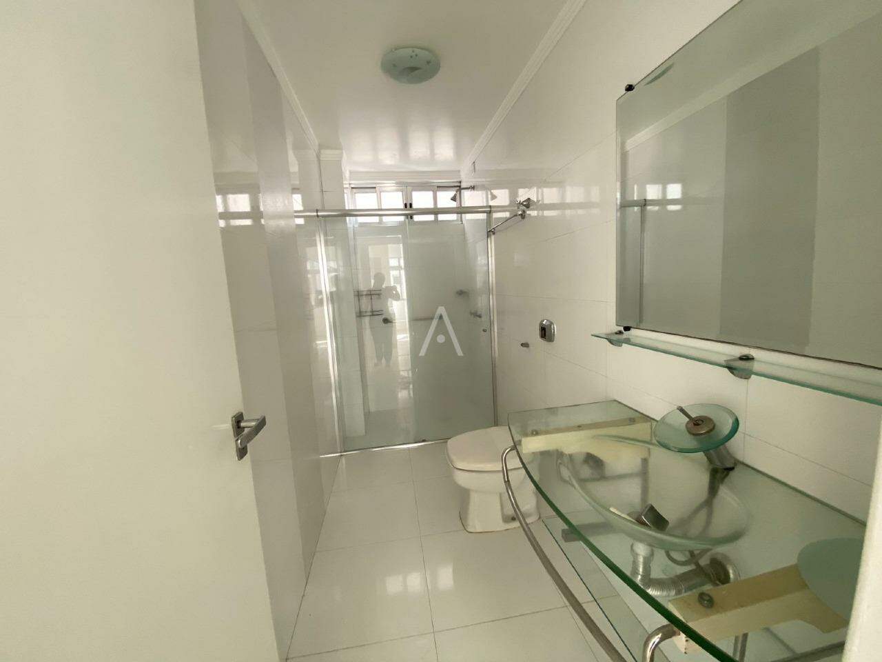 Apartamento para à venda no Bairro CENTRO em CASCAVEL: