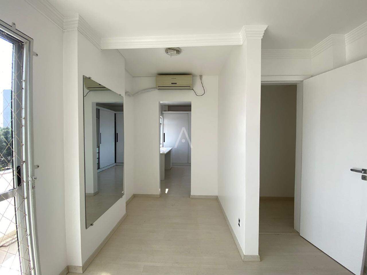 Apartamento para à venda no Bairro CENTRO em CASCAVEL: